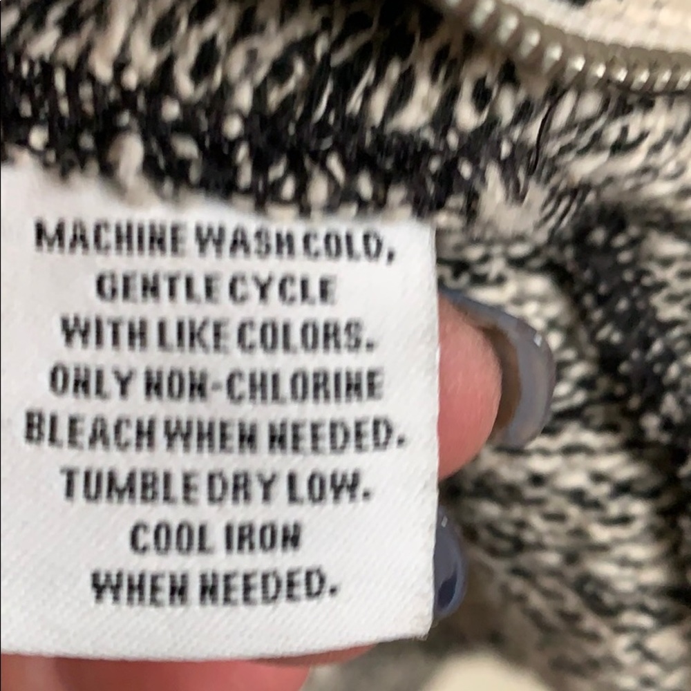 Style & Co. Jacket - Picture 5 of 5
